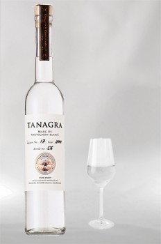 Tanagra Marc de Sauvignon Blanc