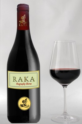 RAKA Biography Shiraz 2020